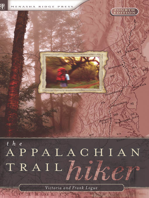 Title details for Appalachian Trail Hiker by Victoria Logue - Wait list